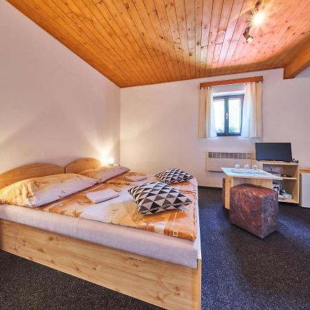 Holiday Home Hodkovice By Interhome Adršpach Exteriör bild