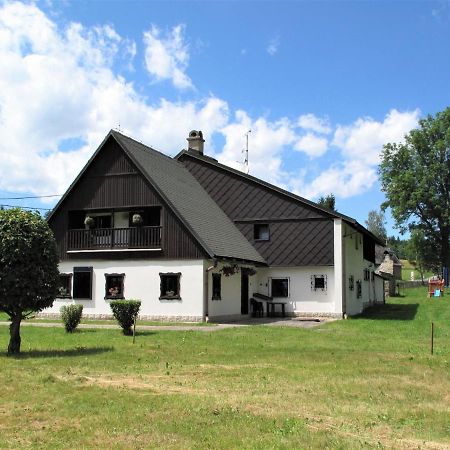 Holiday Home Hodkovice By Interhome Adršpach Exteriör bild
