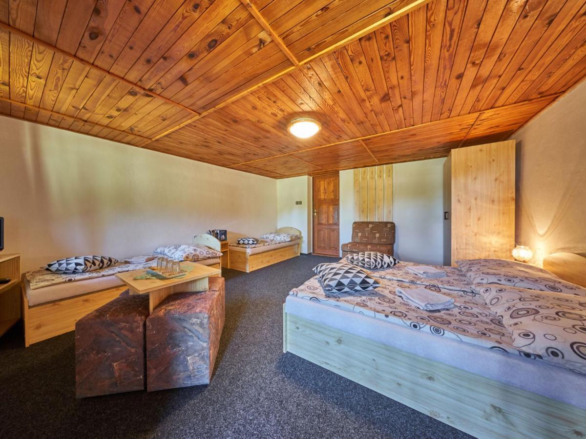 Holiday Home Hodkovice By Interhome Adršpach Exteriör bild