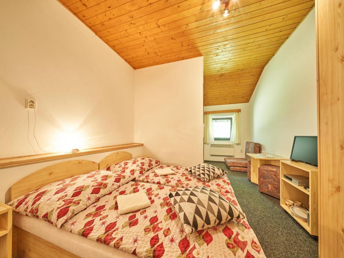 Holiday Home Hodkovice By Interhome Adršpach Exteriör bild