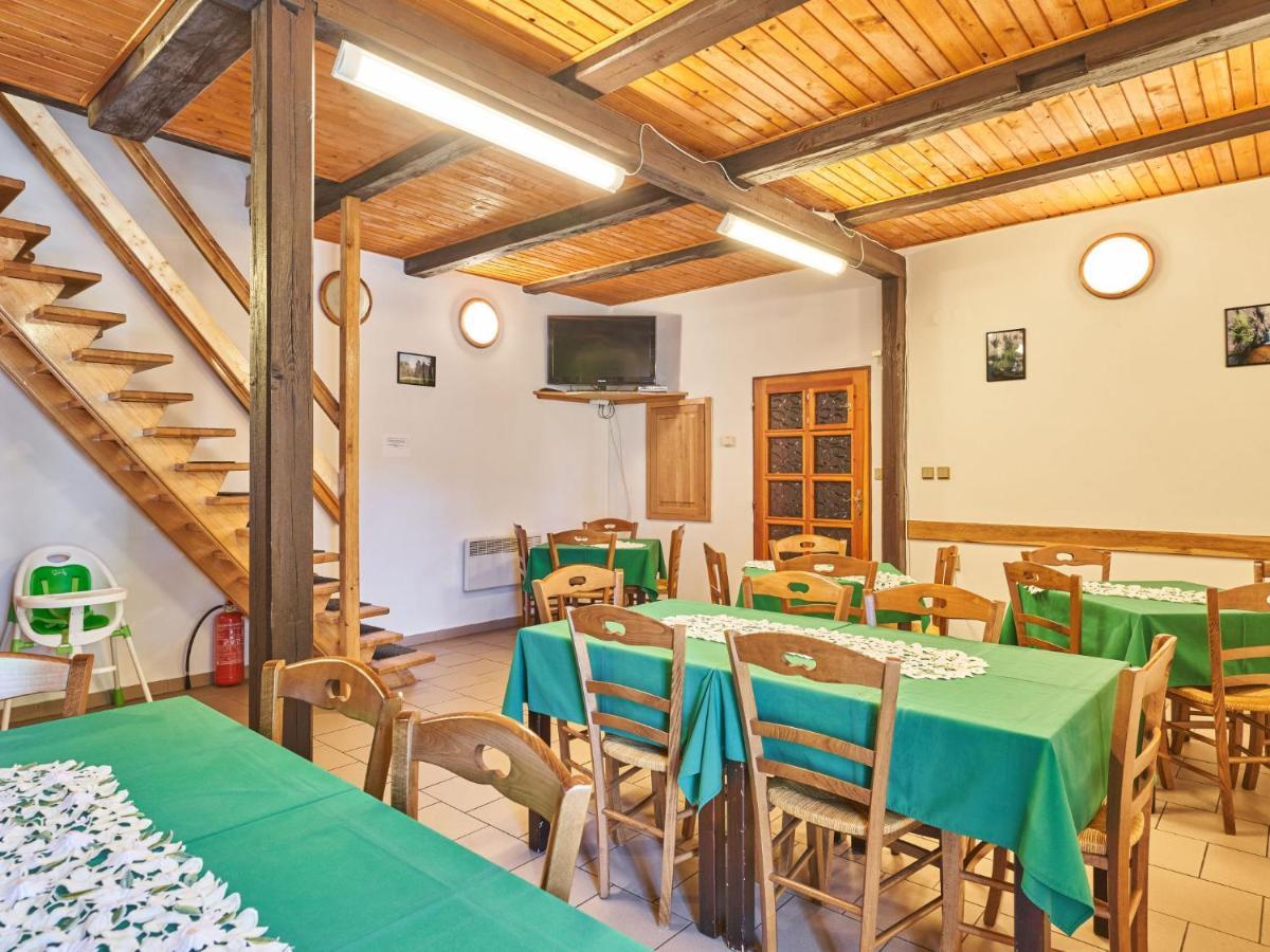 Holiday Home Hodkovice By Interhome Adršpach Exteriör bild