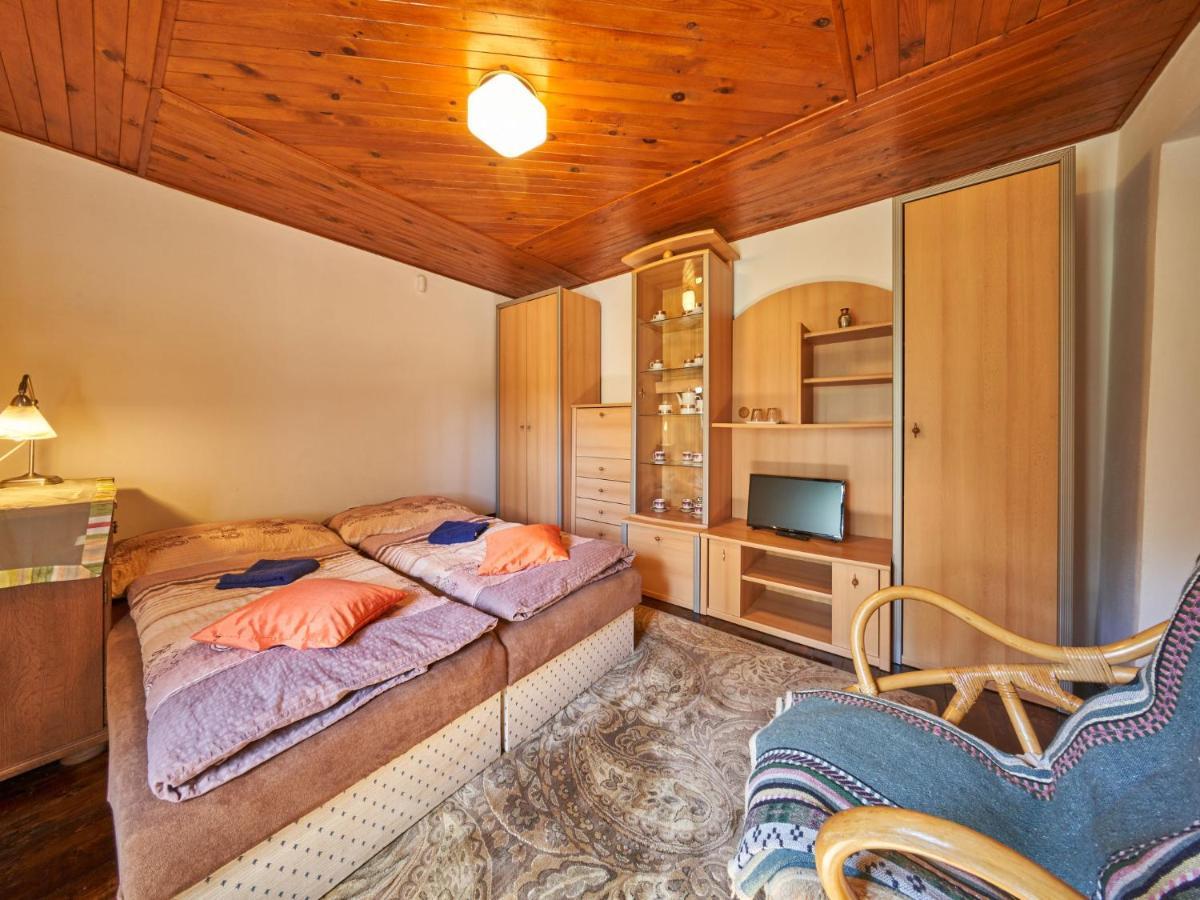 Holiday Home Hodkovice By Interhome Adršpach Exteriör bild