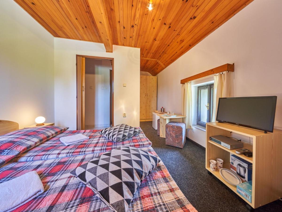 Holiday Home Hodkovice By Interhome Adršpach Exteriör bild
