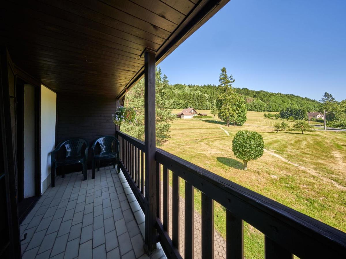 Holiday Home Hodkovice By Interhome Adršpach Exteriör bild
