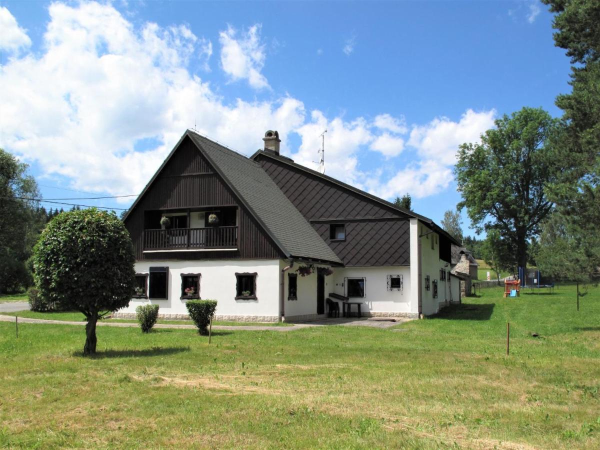 Holiday Home Hodkovice By Interhome Adršpach Exteriör bild