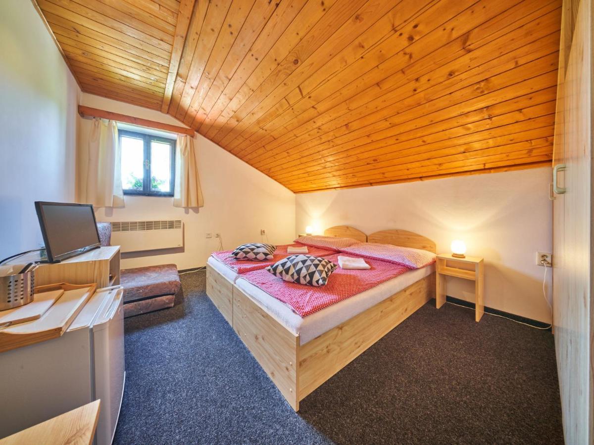 Holiday Home Hodkovice By Interhome Adršpach Exteriör bild