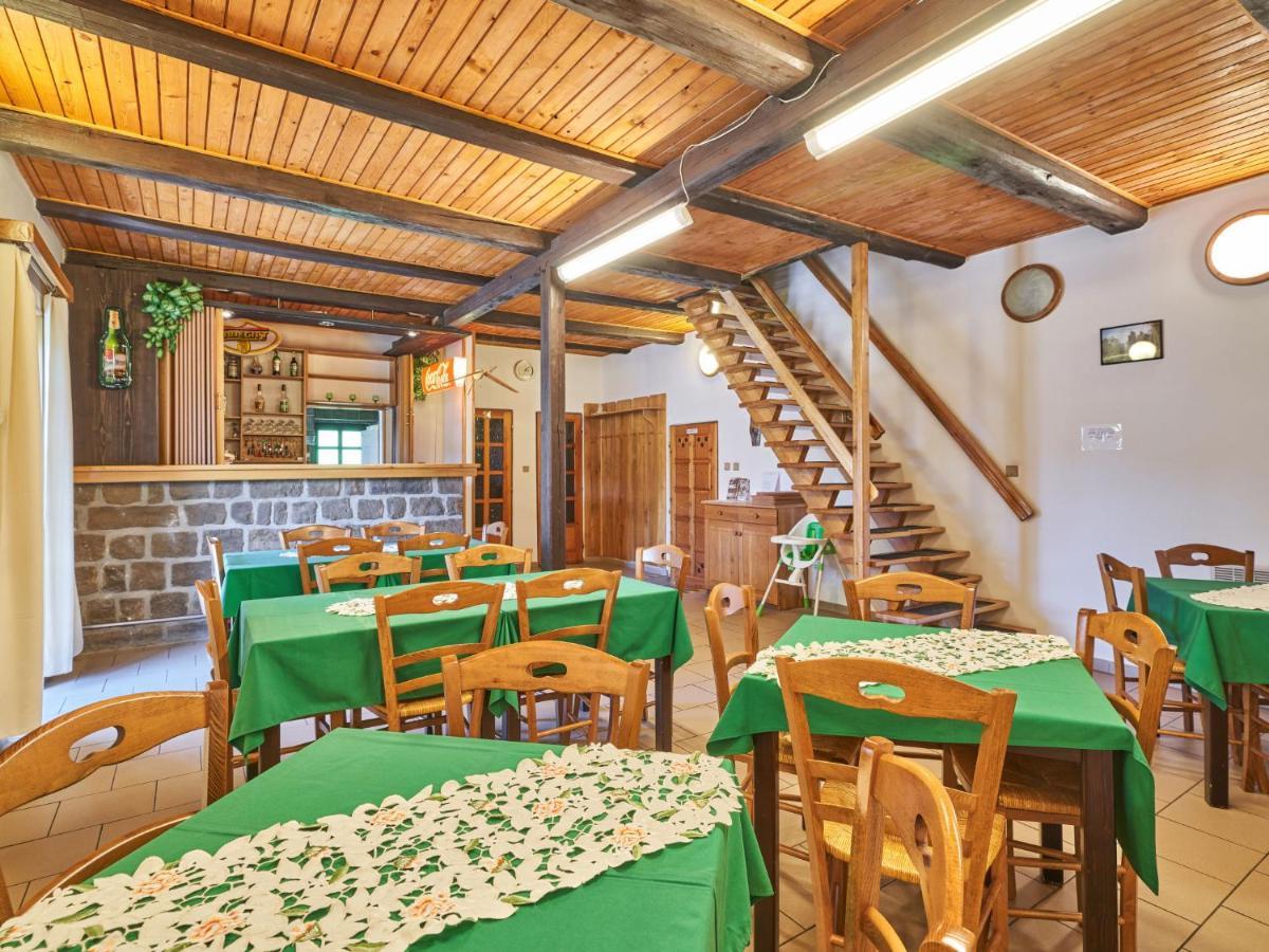 Holiday Home Hodkovice By Interhome Adršpach Exteriör bild