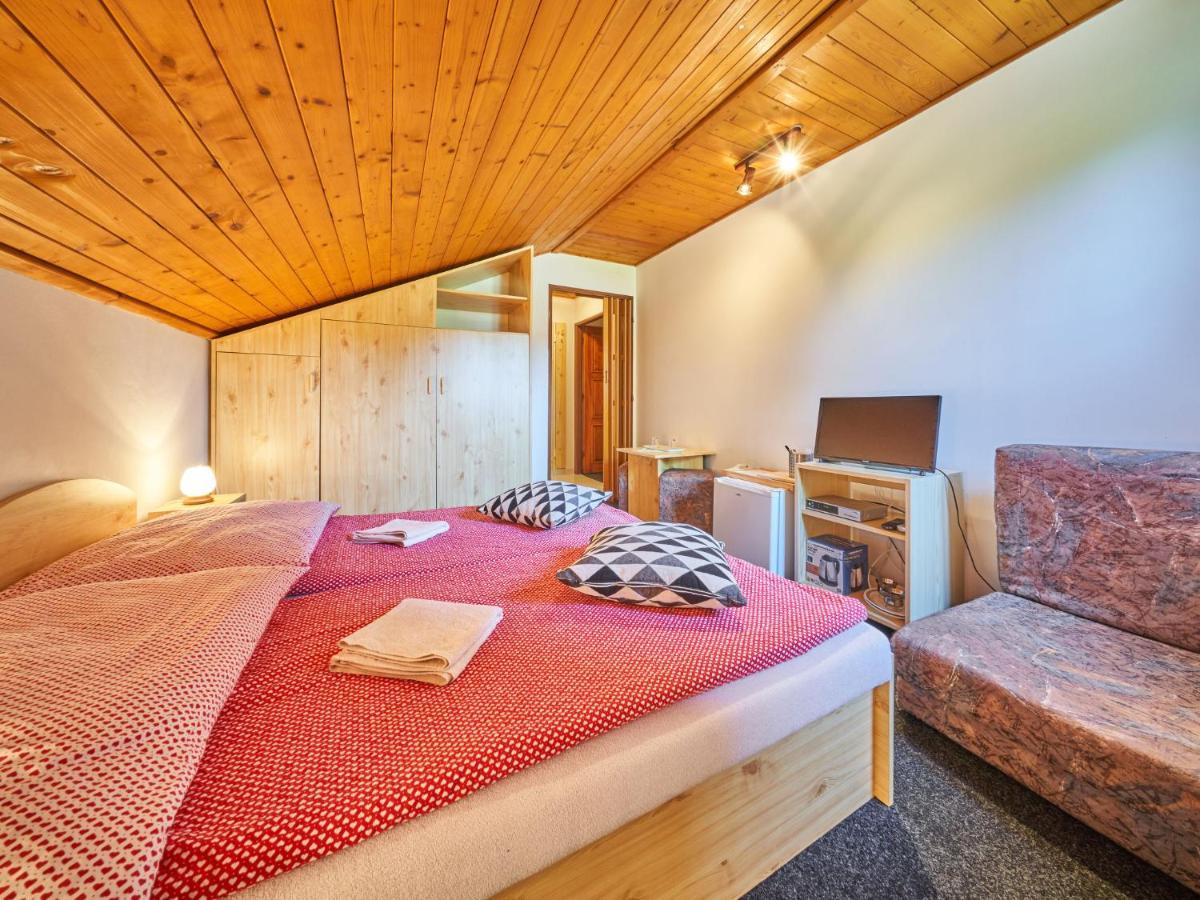 Holiday Home Hodkovice By Interhome Adršpach Exteriör bild