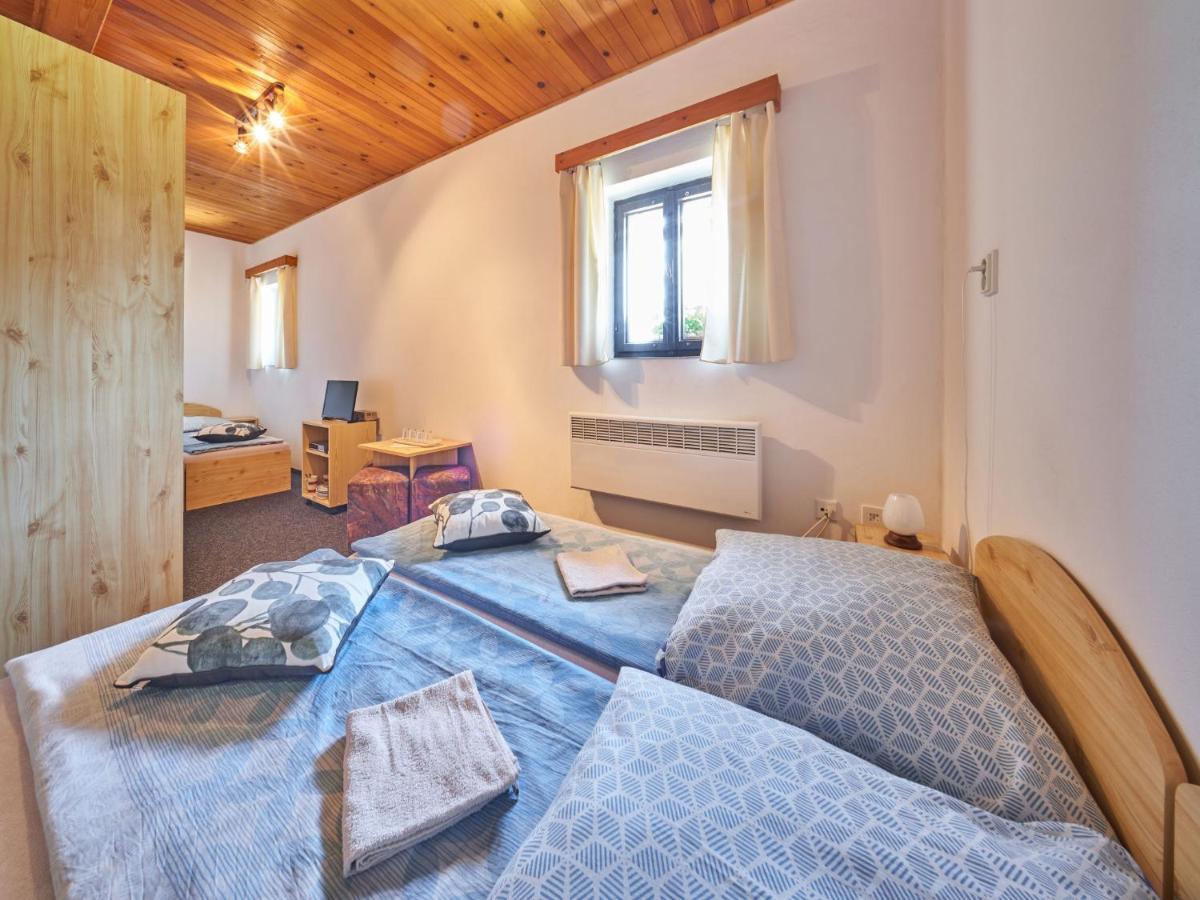 Holiday Home Hodkovice By Interhome Adršpach Exteriör bild