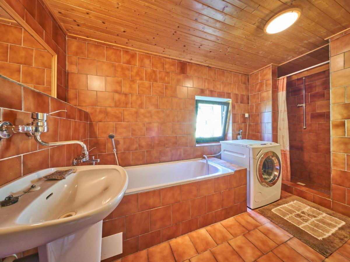 Holiday Home Hodkovice By Interhome Adršpach Exteriör bild